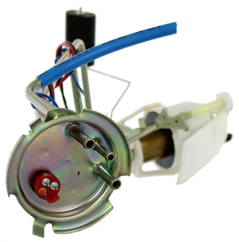 Fuel Pump and Sender Assembly Agility Autoparts 4011176
