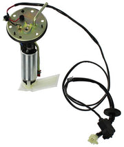 Fuel Pump Hanger Assembly Agility Autoparts 4011177