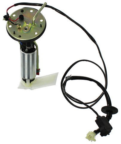 Fuel Pump Hanger Assembly Agility Autoparts 4011177