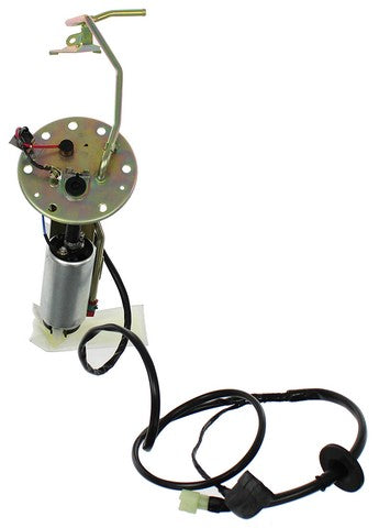 Fuel Pump and Sender Assembly Agility Autoparts 4011178