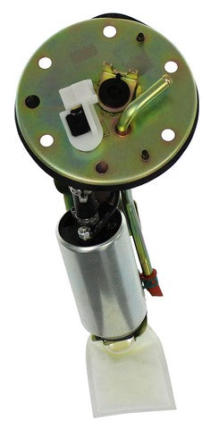 Fuel Pump Hanger Assembly Agility Autoparts 4011179