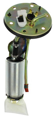 Fuel Pump Hanger Assembly Agility Autoparts 4011179