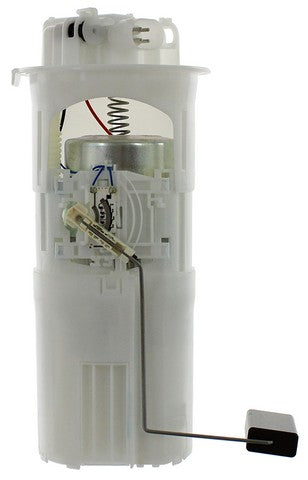 Fuel Pump Module Assembly Agility Autoparts 4011181
