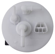 Fuel Pump Module Assembly Agility Autoparts 4011186