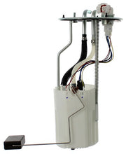 Fuel Pump Module Assembly Agility Autoparts 4011187