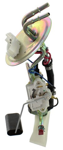 Fuel Pump and Sender Assembly Agility Autoparts 4011188