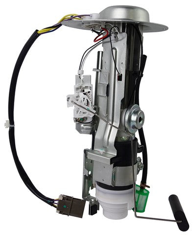 Fuel Pump Module Assembly Agility Autoparts 4011192