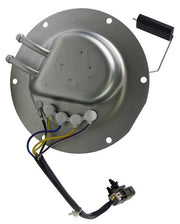Fuel Pump Module Assembly Agility Autoparts 4011192