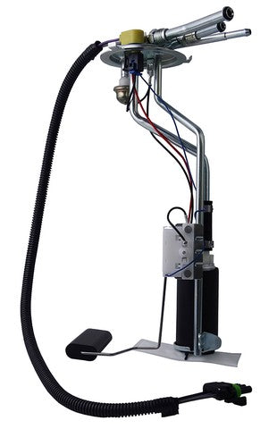 Fuel Pump and Sender Assembly Agility Autoparts 4011194