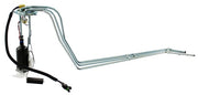 Fuel Pump and Sender Assembly Agility Autoparts 4011195