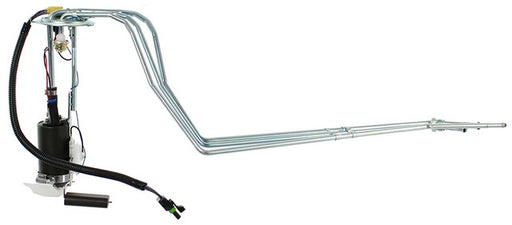 Fuel Pump and Sender Assembly Agility Autoparts 4011195