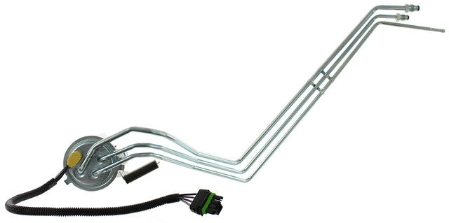 Fuel Pump and Sender Assembly Agility Autoparts 4011195