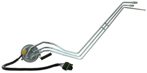 Fuel Pump and Sender Assembly Agility Autoparts 4011195