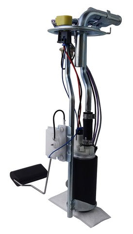 Fuel Pump and Sender Assembly Agility Autoparts 4011196