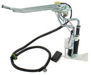 Fuel Pump and Sender Assembly Agility Autoparts 4011199