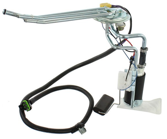 Fuel Pump and Sender Assembly Agility Autoparts 4011199