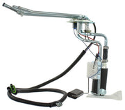 Fuel Pump and Sender Assembly Agility Autoparts 4011199