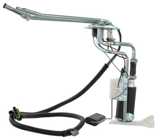 Fuel Pump and Sender Assembly Agility Autoparts 4011199