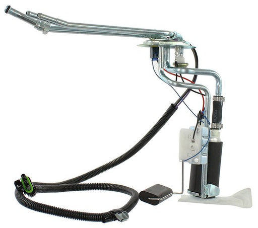 Fuel Pump and Sender Assembly Agility Autoparts 4011199
