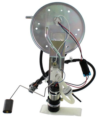 Fuel Pump and Sender Assembly Agility Autoparts 4011200