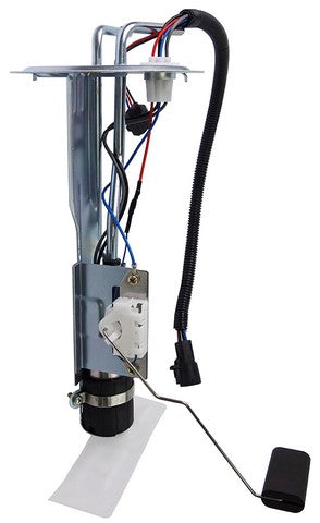Fuel Pump and Sender Assembly Agility Autoparts 4011203