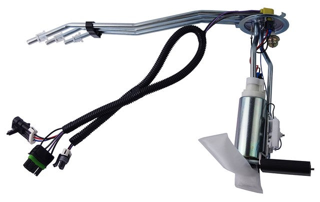 Fuel Pump and Sender Assembly Agility Autoparts 4011204