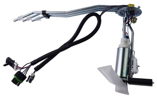 Fuel Pump and Sender Assembly Agility Autoparts 4011204
