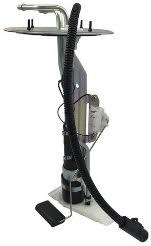 Fuel Pump and Sender Assembly Agility Autoparts 4011205