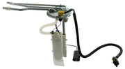 Fuel Pump and Sender Assembly Agility Autoparts 4011206
