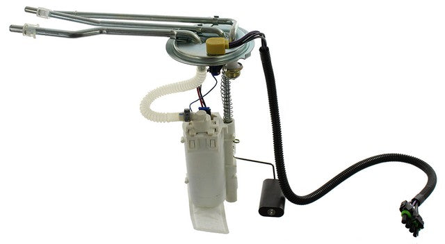Fuel Pump and Sender Assembly Agility Autoparts 4011206