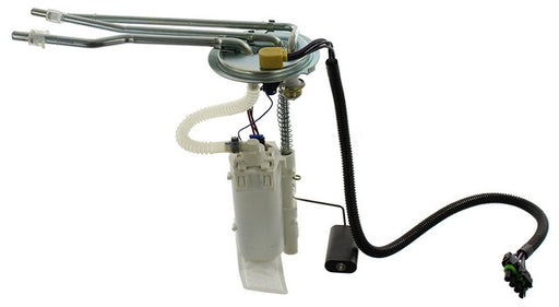 Fuel Pump and Sender Assembly Agility Autoparts 4011206
