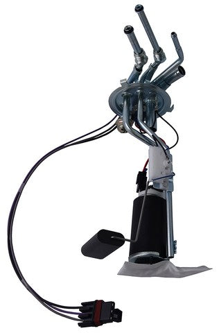 Fuel Pump and Sender Assembly Agility Autoparts 4011207
