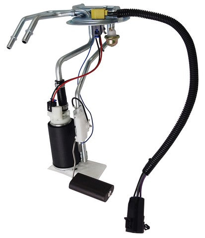 Fuel Pump and Sender Assembly Agility Autoparts 4011208