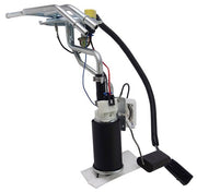 Fuel Pump and Sender Assembly Agility Autoparts 4011208