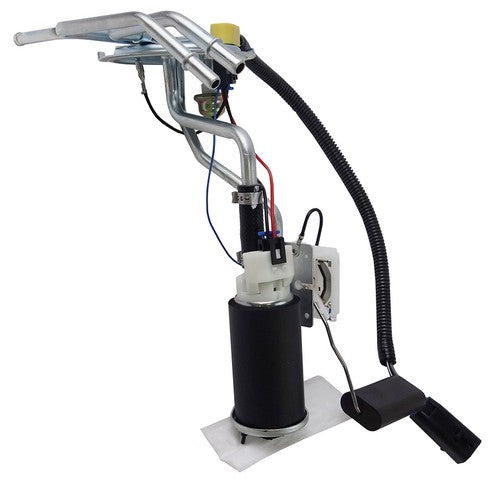 Fuel Pump and Sender Assembly Agility Autoparts 4011208