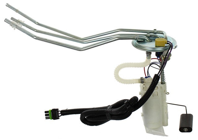 Fuel Pump and Sender Assembly Agility Autoparts 4011209