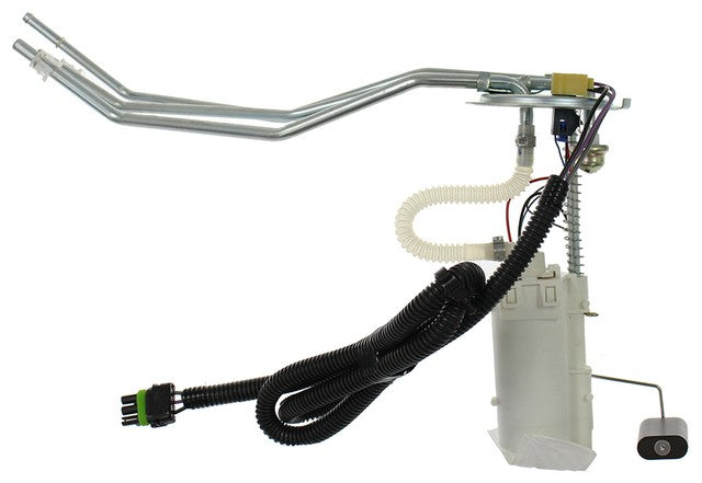 Fuel Pump and Sender Assembly Agility Autoparts 4011209