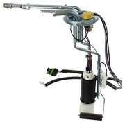 Fuel Pump and Sender Assembly Agility Autoparts 4011210
