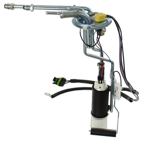 Fuel Pump and Sender Assembly Agility Autoparts 4011210