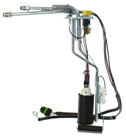 Fuel Pump and Sender Assembly Agility Autoparts 4011210