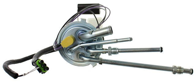 Fuel Pump and Sender Assembly Agility Autoparts 4011210
