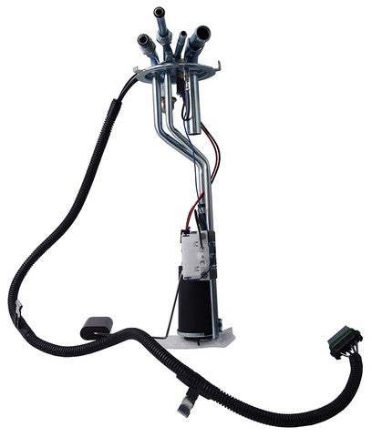 Fuel Pump and Sender Assembly Agility Autoparts 4011211