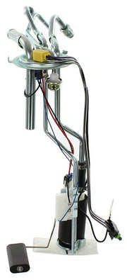 Fuel Pump and Sender Assembly Agility Autoparts 4011212