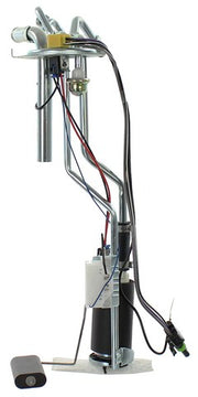 Fuel Pump and Sender Assembly Agility Autoparts 4011212