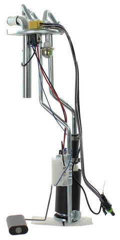 Fuel Pump and Sender Assembly Agility Autoparts 4011212