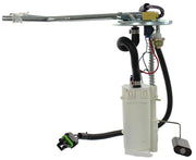 Fuel Pump and Sender Assembly Agility Autoparts 4011213