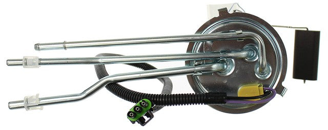 Fuel Pump and Sender Assembly Agility Autoparts 4011213