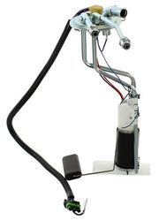Fuel Pump and Sender Assembly Agility Autoparts 4011214