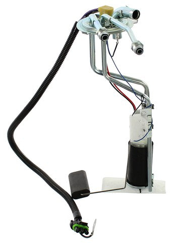 Fuel Pump and Sender Assembly Agility Autoparts 4011214