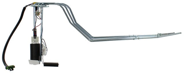 Fuel Pump and Sender Assembly Agility Autoparts 4011215